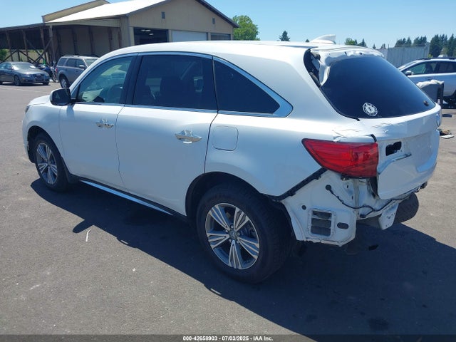 5J8YD4H35LL051236 Acura j35y5