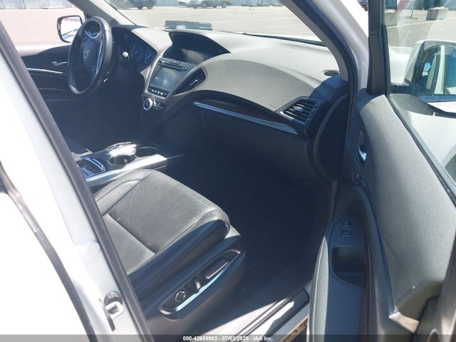 5J8YD4H35LL051236 Acura j35y5