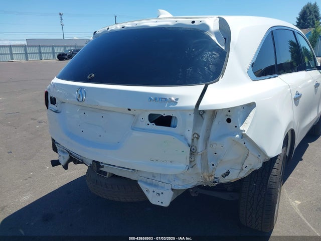 5J8YD4H35LL051236 Acura j35y5