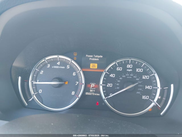 5J8YD4H35LL051236 Acura j35y5
