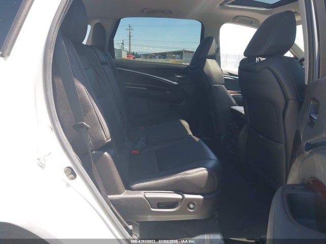 5J8YD4H35LL051236 Acura j35y5