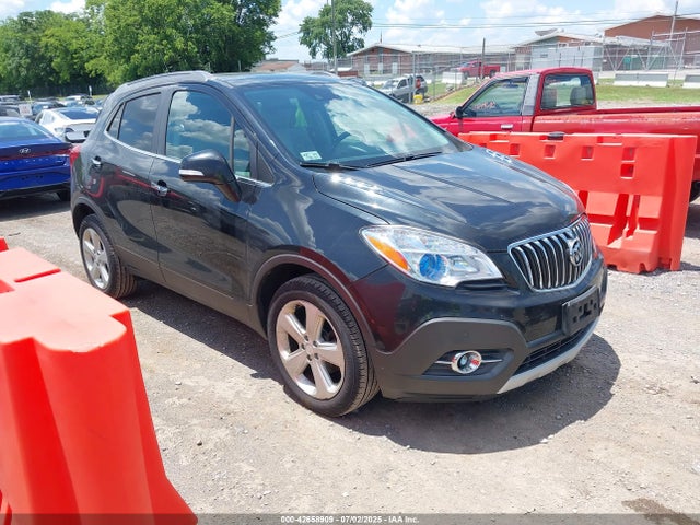 2015 KL4CJHSB9FB146394 main image