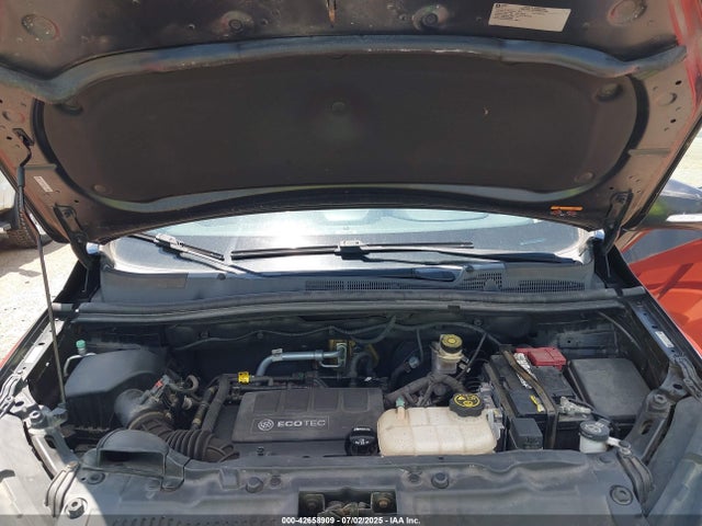 Buick luv 2015 KL4CJHSB9FB146394 Image 10