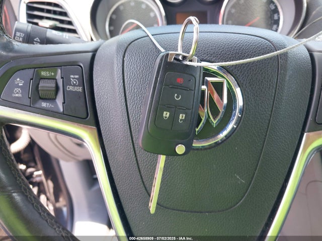 Buick luv 2015 KL4CJHSB9FB146394 Image 11