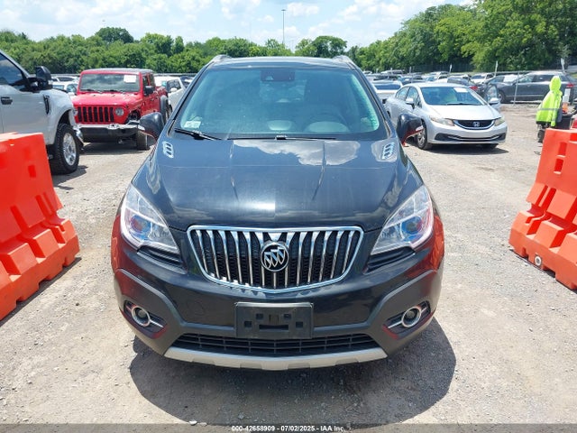 Buick luv 2015 KL4CJHSB9FB146394 Image 12