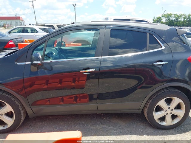 Buick luv 2015 KL4CJHSB9FB146394 Image 14