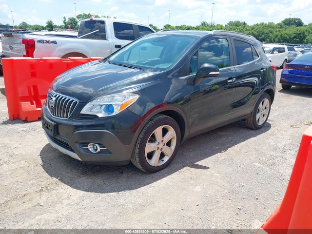 Buick luv 2015 KL4CJHSB9FB146394 Image 2