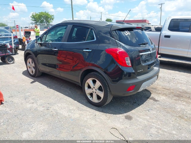 Buick luv 2015 KL4CJHSB9FB146394 Image 3