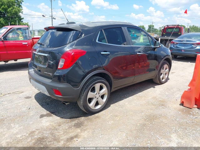 Buick luv 2015 KL4CJHSB9FB146394 Image 4