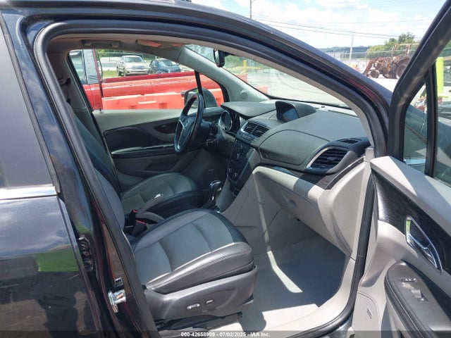 Buick luv 2015 KL4CJHSB9FB146394 Image 5