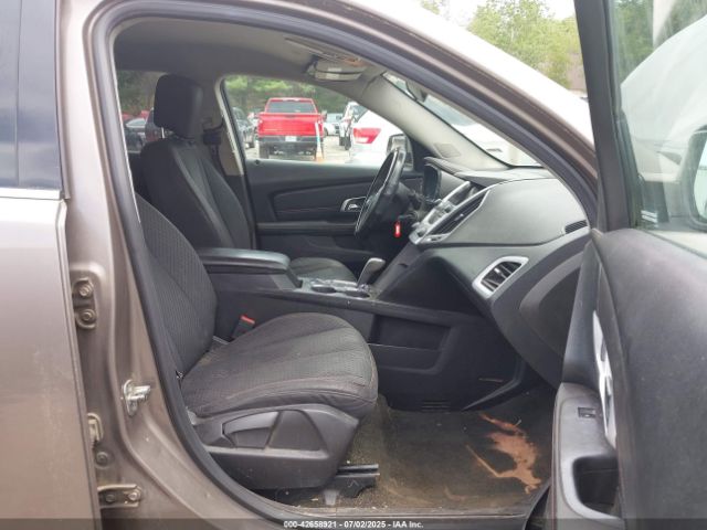 2012 GMC TERRAIN 2GKALMEK2C6250983 Photo 4
