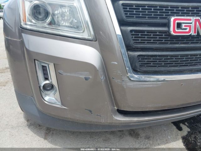 2012 GMC TERRAIN 2GKALMEK2C6250983 Photo 5