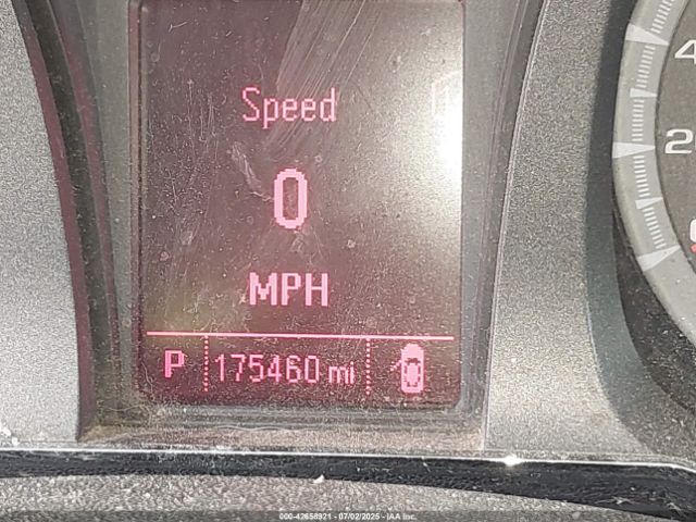 2012 GMC TERRAIN 2GKALMEK2C6250983 Photo 6