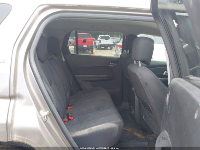2012 GMC TERRAIN 2GKALMEK2C6250983 Photo 7