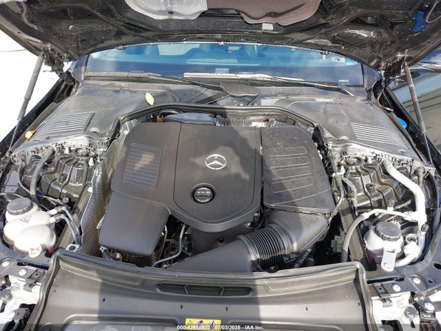 W1KAF4GB0PR117168 Mercedes-Benz m254