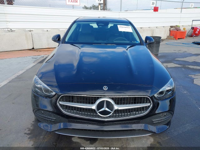 W1KAF4GB0PR117168 Mercedes-Benz m254