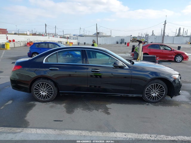 W1KAF4GB0PR117168 Mercedes-Benz m254