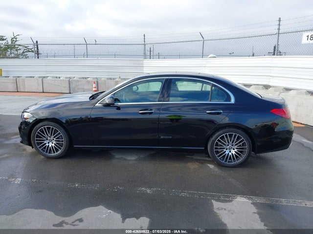W1KAF4GB0PR117168 Mercedes-Benz m254
