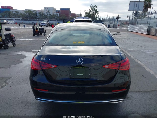 W1KAF4GB0PR117168 Mercedes-Benz m254