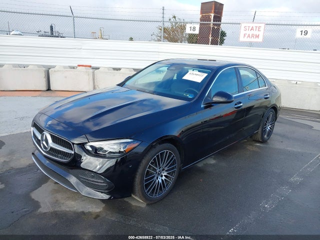 W1KAF4GB0PR117168 Mercedes-Benz m254