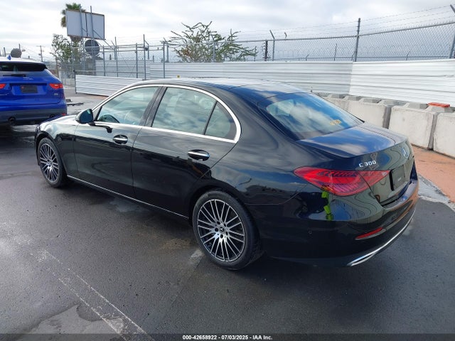 W1KAF4GB0PR117168 Mercedes-Benz m254
