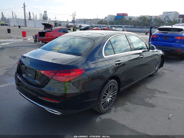 W1KAF4GB0PR117168 Mercedes-Benz m254