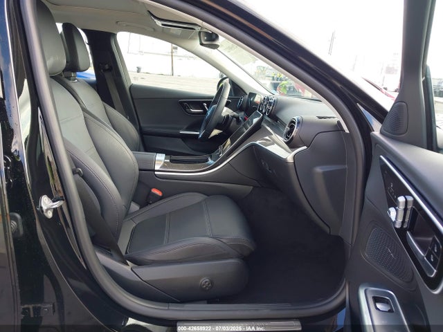 W1KAF4GB0PR117168 Mercedes-Benz m254