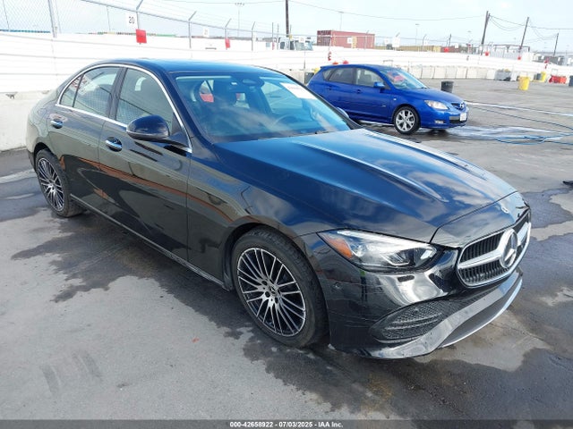 W1KAF4GB0PR117168 Mercedes-Benz m254