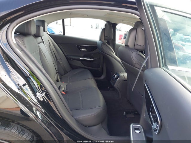 W1KAF4GB0PR117168 Mercedes-Benz m254
