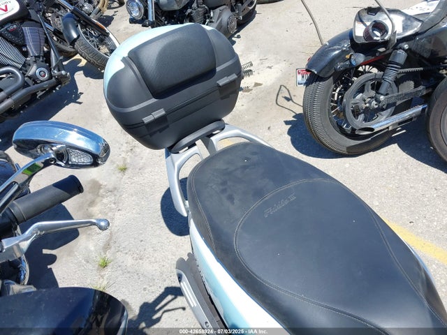 RFGBS1LEXJXXA3090 Sym 2018