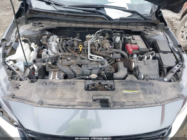 Nissan Altima 2024 1N4BL4BV5RN404949 Image 10