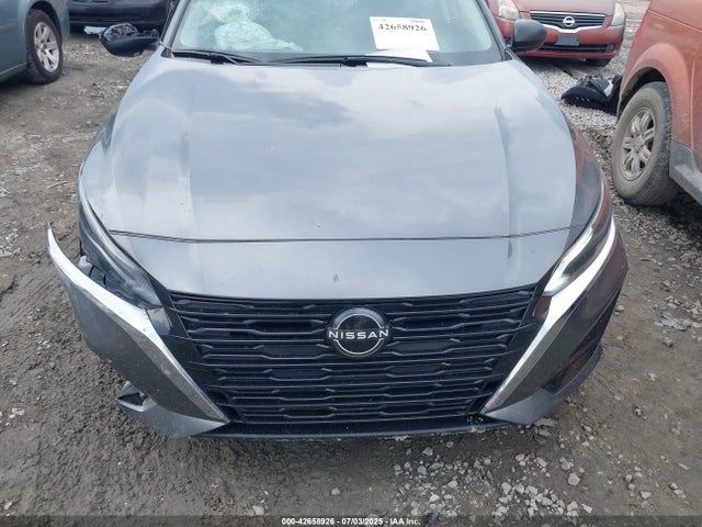 Nissan Altima 2024 1N4BL4BV5RN404949 Image 12