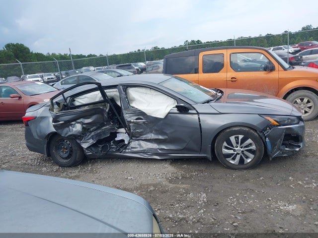 Nissan Altima 2024 1N4BL4BV5RN404949 Image 13