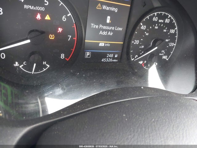 Nissan Altima 2024 1N4BL4BV5RN404949 Image 15