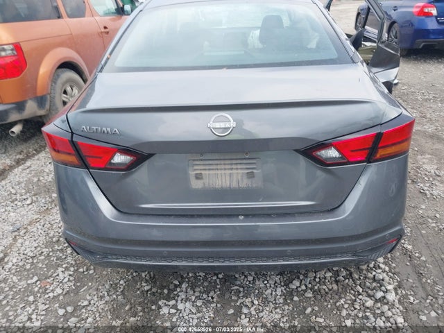 Nissan Altima 2024 1N4BL4BV5RN404949 Image 16