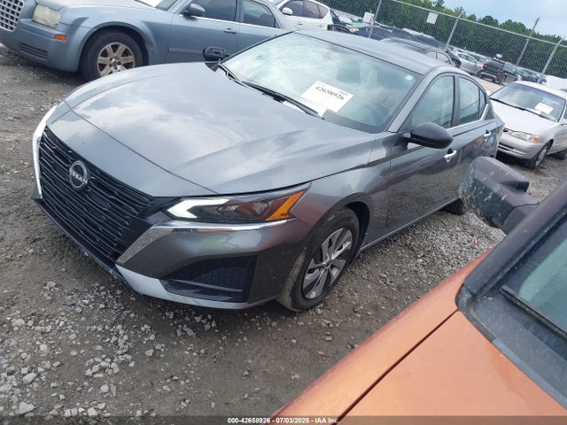 Nissan Altima 2024 1N4BL4BV5RN404949 Image 2