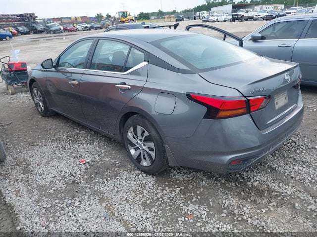 Nissan Altima 2024 1N4BL4BV5RN404949 Image 3
