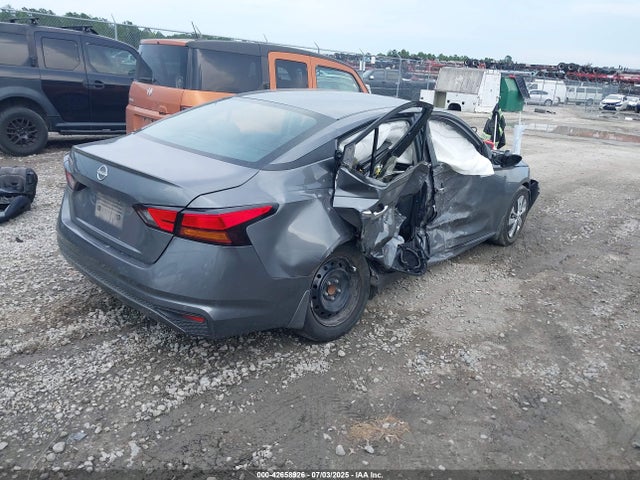 Nissan Altima 2024 1N4BL4BV5RN404949 Image 4