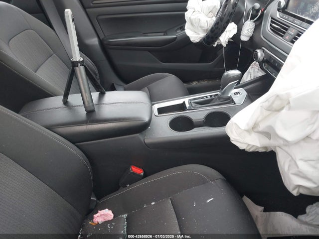 Nissan Altima 2024 1N4BL4BV5RN404949 Image 5