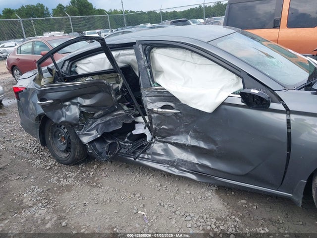 Nissan Altima 2024 1N4BL4BV5RN404949 Image 6