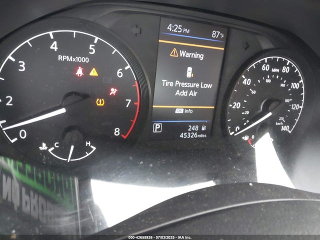 Nissan Altima 2024 1N4BL4BV5RN404949 Image 7