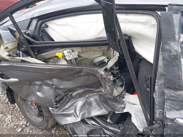 Nissan Altima 2024 1N4BL4BV5RN404949 Image 8