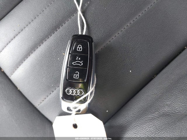 2022 AUDI E-TRON WA1AAAGE0NB047673 Photo 10