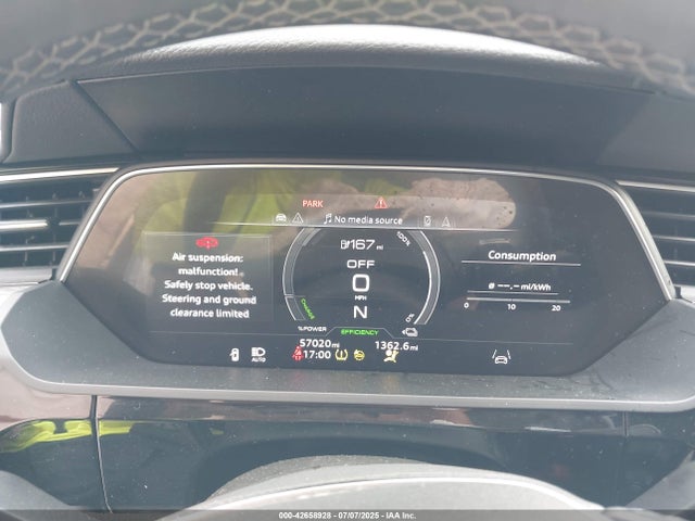2022 AUDI E-TRON WA1AAAGE0NB047673 Photo 6