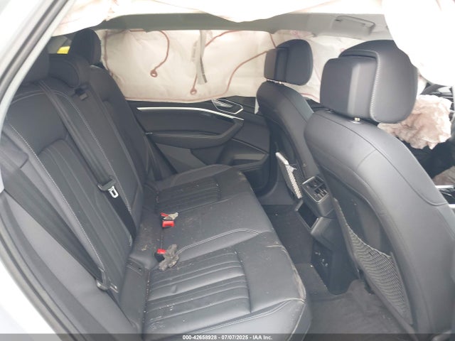 2022 AUDI E-TRON WA1AAAGE0NB047673 Photo 7