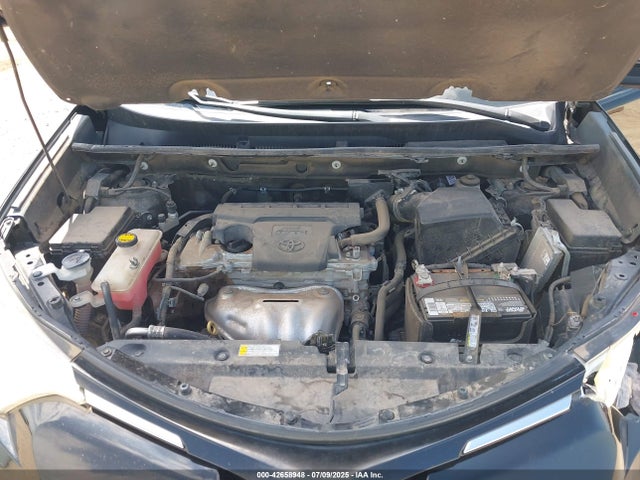 2T3YFREV0GW235935 Toyota 2ar-fe