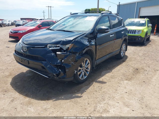 2T3YFREV0GW235935 Toyota 2ar-fe