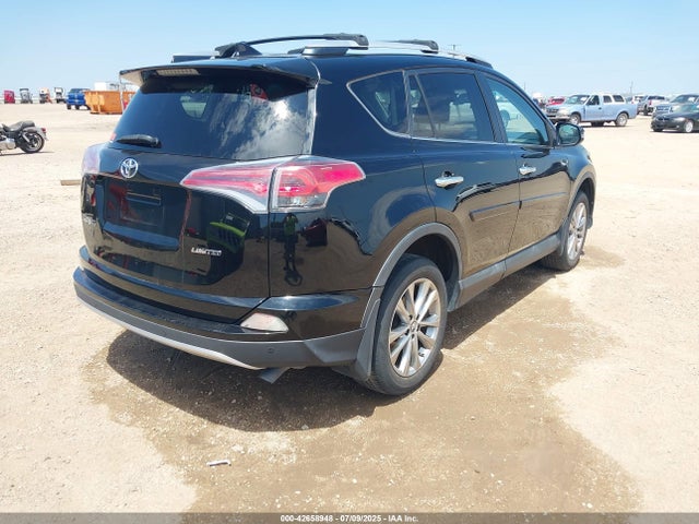 2T3YFREV0GW235935 Toyota 2ar-fe
