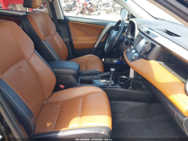 2T3YFREV0GW235935 Toyota 2ar-fe