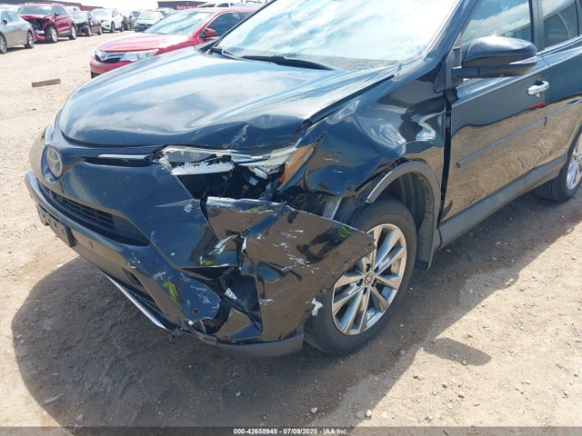 2T3YFREV0GW235935 Toyota 2ar-fe